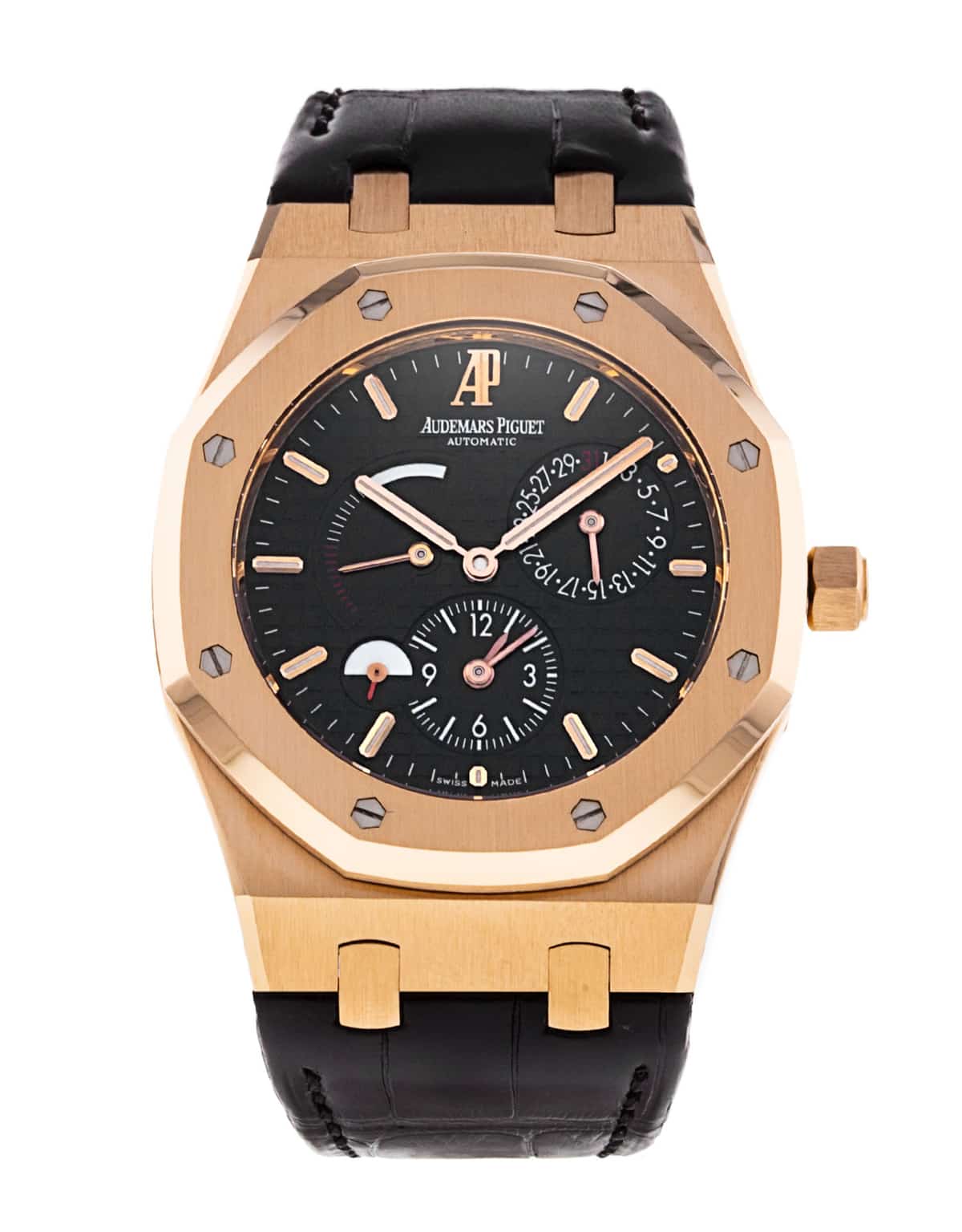 Audemars Piguet Royal Oak 26120OR.OO.D002CR.01